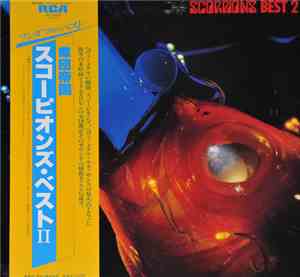 Scorpions - Scorpions Best 2