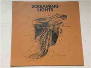 Screaming Lights - Volts