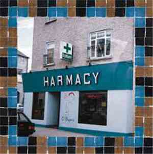 Sebadoh - Harmacy