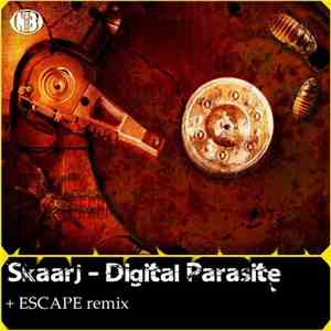 Skaarj  - Digital Parasite