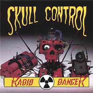 Skull Control - Radio Danger
