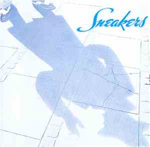 Sneakers  - Sneakers