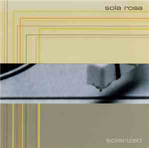 Sola Rosa - Solarized