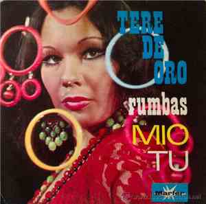 Tere De Oro - Mio