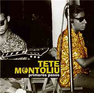 Tete Montoliu - Primeros Pasos