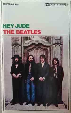 The Beatles - Hey Jude