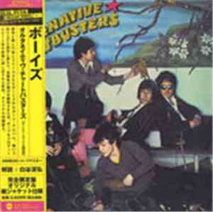 The Boys  - Alternative Chartbusters