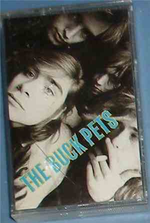 The Buck Pets - The Buck Pets