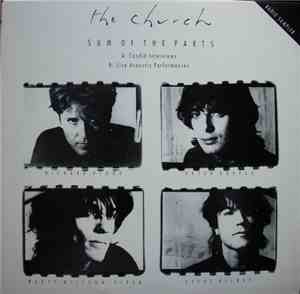 The Church - Sum Of The Parts