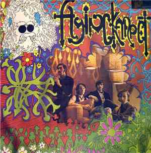 The Flying Karpets - Flying Karpet