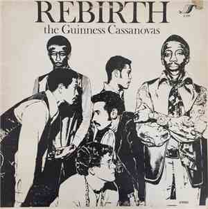 The Guinness Cassanovas - Rebirth