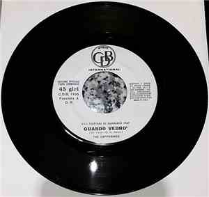 The Happenings - Quando Vedrò