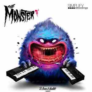 The Monster  - The Monster