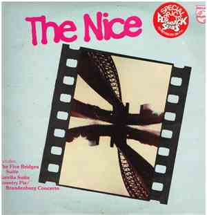 The Nice - The Nice