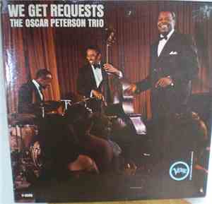 The Oscar Peterson Trio - We Get Requests
