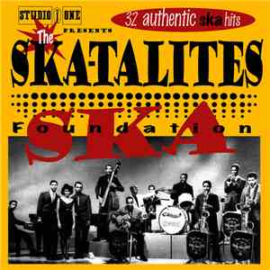 The Skatalites - Foundation Ska