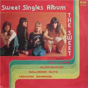 The Sweet - Sweet Singles Album