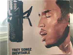Trey Songz - Inevitable