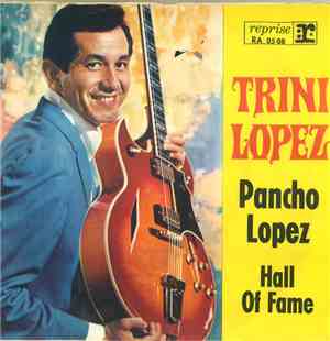 Trini Lopez - Pancho Lopez