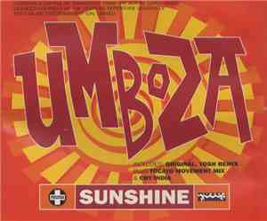 Umboza - Sunshine