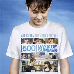 Various -  Days Of Summer (Music From The Motion Picture)