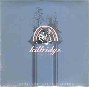 Various - 2004 New Music Sampler
