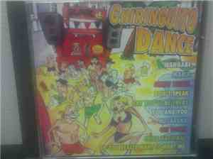 Various - Chiringuito Dance