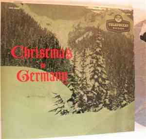 Various - Christmas In Germany
