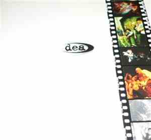 Various - Dea Best Vol.3