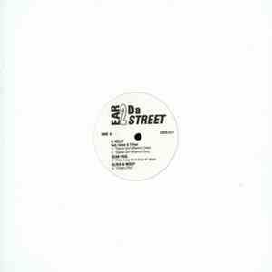 Various - Ear 2 Da Street Vol. 117