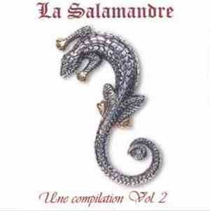 Various - La Salamandre: Une Compilation Vol. 2