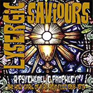 Various - Lysergic Saviours