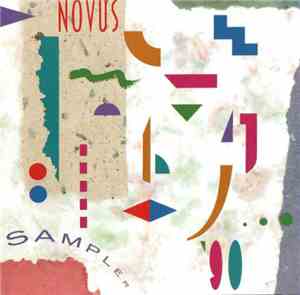 Various - Novus Sampler `90