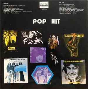 Various - Pop Hit