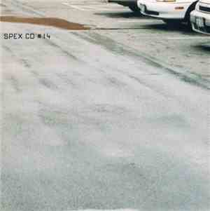 Various - SPEX CD #14