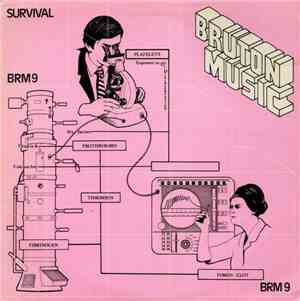 Various - Survival