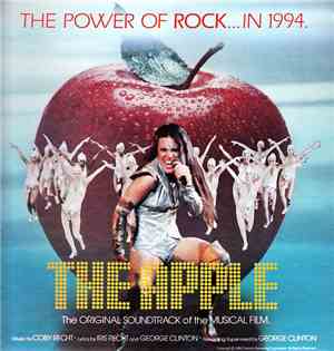 Various - The Apple: The Original Soundtrack Of The Musical Film