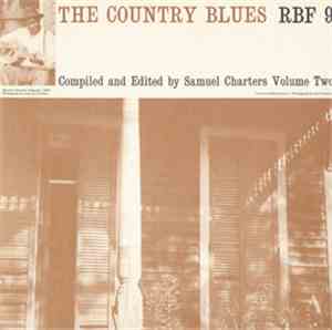 Various - The Country Blues Volume 2