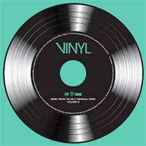 Various - Vinyl: Music From The HBO Original Series - Vol. 1.2