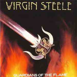 Virgin Steele - Guardians Of The Flame