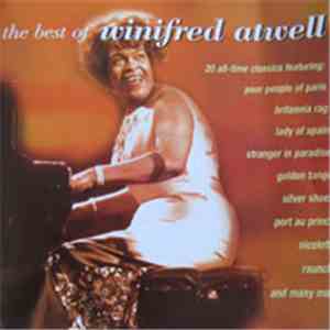 Winifred Atwell - The Best Of Winifred Atwell