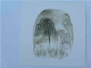 Woodpigeon - Trouble
