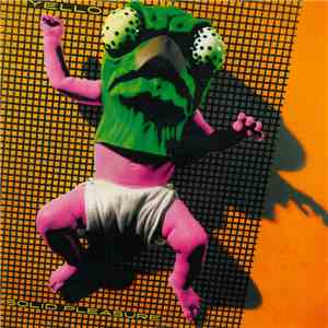 Yello - Solid Pleasure