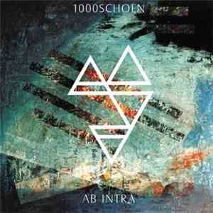 1000schoen / Ab Intra - Untitled