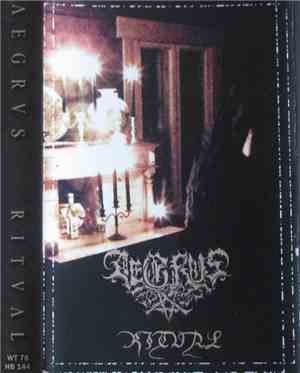 Aegrus - Ritual