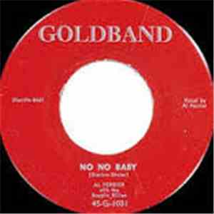 Al Ferrier With The Boppin Billies - No No Baby