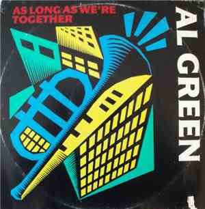 Al Green - As Long As We're Together
