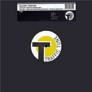 Alex Losy - Mens Rea
