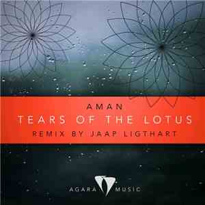 AMAN  - Tears Of The Lotus