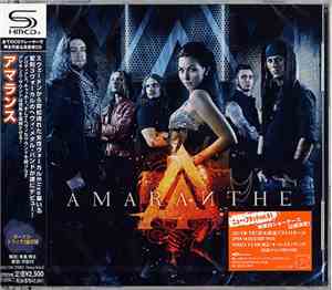 Amaranthe - Amaranthe